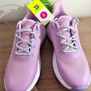 All in Motion Lavender Sneakers Size 5